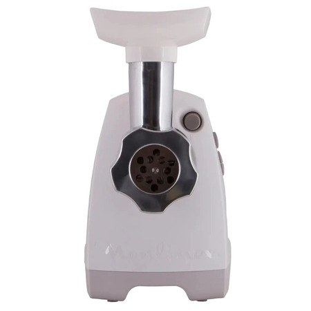 М`ясорубка Moulinex ME626T_XF2 (ME626132+XF410130) Зображення