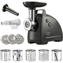 М`ясорубка Tefal NE685838 Зображення