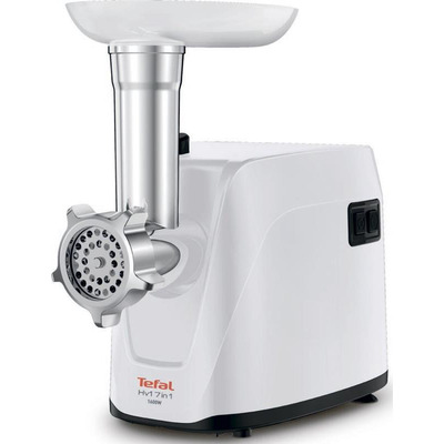 М`ясорубка Tefal NE114130 Зображення