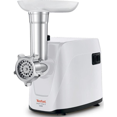 М`ясорубка Tefal NE114130 Зображення