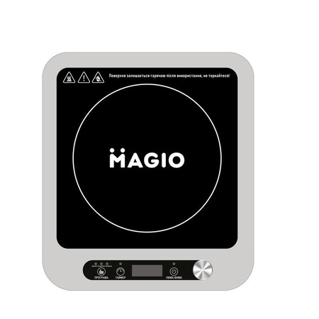 Настільна плита Magio MG-145 Изображение