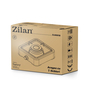 Настільна плита Zilan ZLN0018 Black Изображение