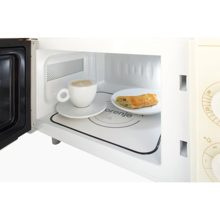 Мікрохвильова піч Gorenje MO4250CLI Изображение