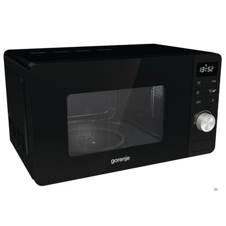 Мікрохвильова піч Gorenje MO20A3B Изображение
