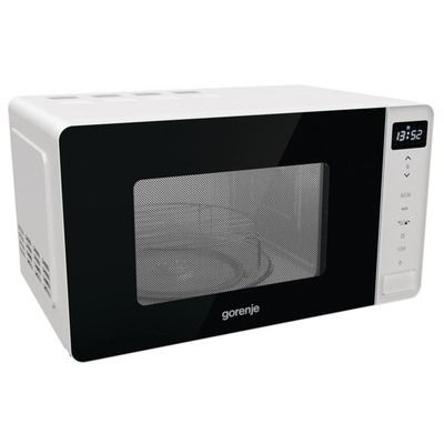 Мікрохвильова піч Gorenje MO20S4W Изображение