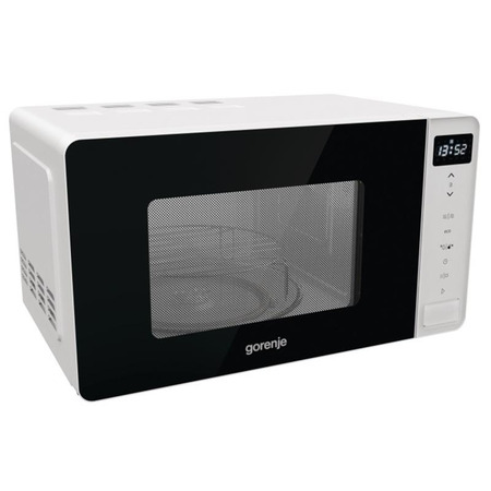 Мікрохвильова піч Gorenje MO20S4W Изображение