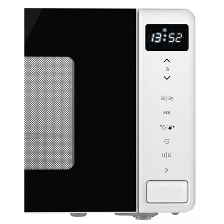 Мікрохвильова піч Gorenje MO20S4W Изображение