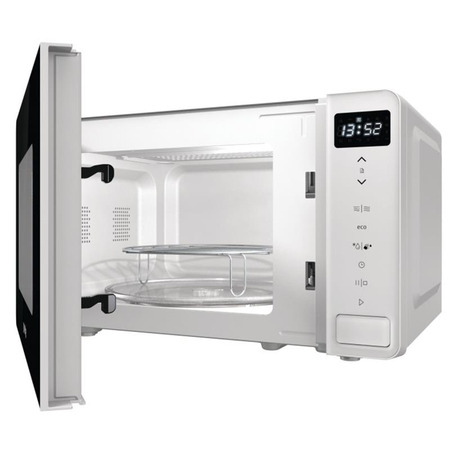 Мікрохвильова піч Gorenje MO20S4W Изображение