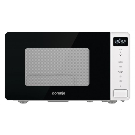 Мікрохвильова піч Gorenje MO20S4W Изображение