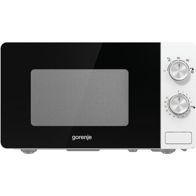 Мікрохвильова  піч Gorenje MO17E1W Зображення