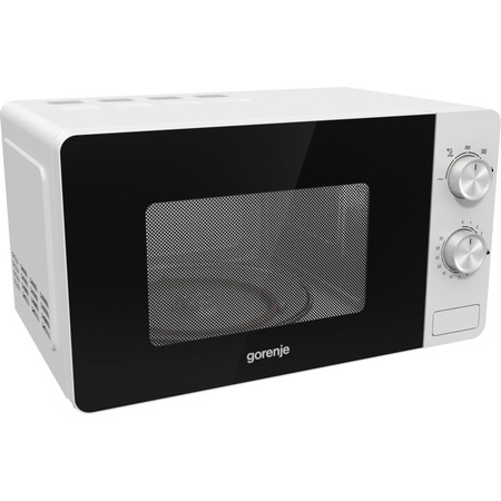 Мікрохвильова  піч Gorenje MO17E1W Изображение