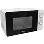 Мікрохвильова  піч Gorenje MO17E1W Изображение