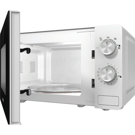 Мікрохвильова  піч Gorenje MO17E1W Изображение