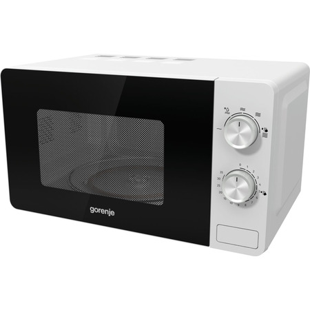 Мікрохвильова  піч Gorenje MO17E1W Изображение