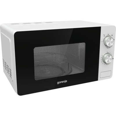 Мікрохвильова піч Gorenje MO20E2W Зображення