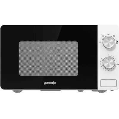 Мікрохвильова піч Gorenje MO20E1WH Зображення