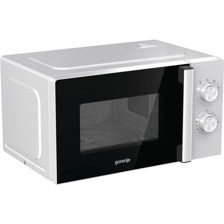 Мікрохвильова піч Gorenje MO20E1WH Изображение