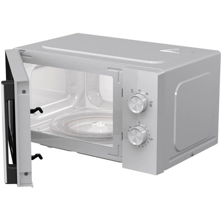 Мікрохвильова піч Gorenje MO20E1WH Изображение