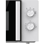 Мікрохвильова піч Gorenje MO20E1WH Изображение