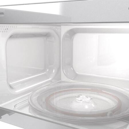 Мікрохвильова піч Gorenje MO20E1WH Изображение