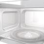 Мікрохвильова піч Gorenje MO20E1WH Изображение