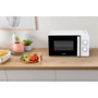 Мікрохвильова піч Gorenje MO20E1WH Изображение