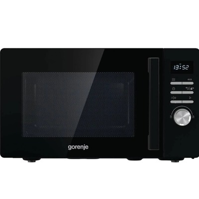 Мікрохвильова піч Gorenje MO23A3BH Зображення