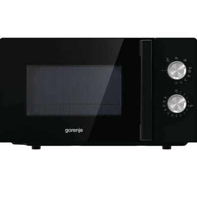 Мікрохвильова піч Gorenje MO20E2BH Зображення