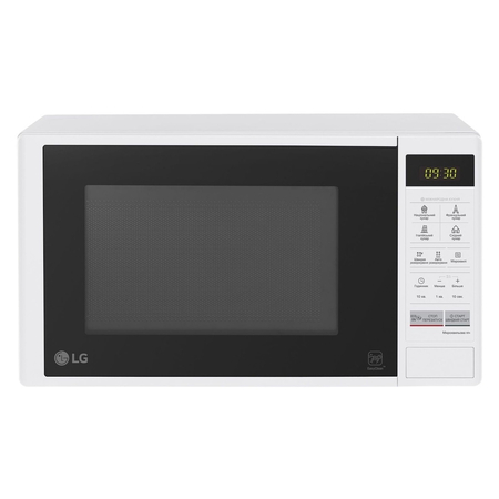 Мікрохвильова піч LG MS2042DY Изображение