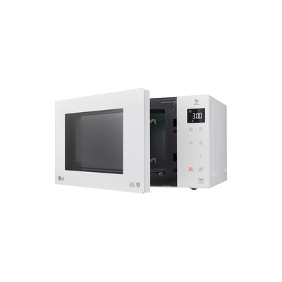 Мікрохвильова піч LG MS2336GIH Изображение
