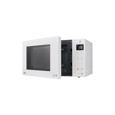 Мікрохвильова піч LG MS2336GIH Изображение