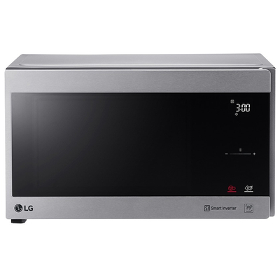 Мікрохвильова піч LG MH6595CIS Зображення