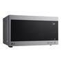 Мікрохвильова піч LG MH6595CIS Зображення