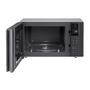 Мікрохвильова піч LG MH6595CIS Зображення
