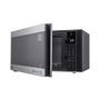 Мікрохвильова піч LG MH6595CIS Зображення