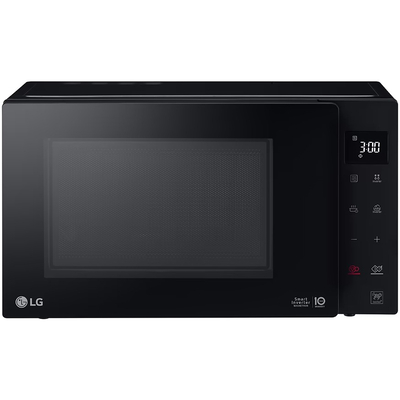 Мікрохвильова піч LG MS2336GIB Зображення
