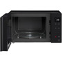Мікрохвильова піч LG MS2336GIB Изображение