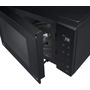 Мікрохвильова піч LG MS2336GIB Изображение