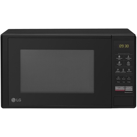 Мікрохвильова піч LG MS2042DB Изображение