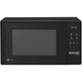 Мікрохвильова піч LG MS2042DB Изображение