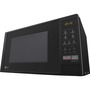 Мікрохвильова піч LG MS2042DB Изображение