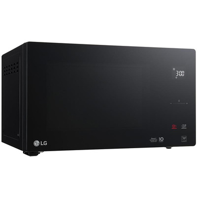 Мікрохвильова піч LG MS2595DIS Изображение