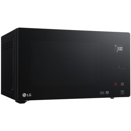 Мікрохвильова піч LG MS2595DIS Изображение