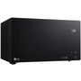 Мікрохвильова піч LG MS2595DIS Изображение