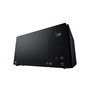 Мікрохвильова піч LG MS2595DIS Изображение