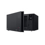 Мікрохвильова піч LG MS2595DIS Изображение