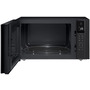 Мікрохвильова піч LG MS2595DIS Изображение