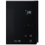 Мікрохвильова піч LG MS2595DIS Изображение