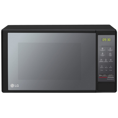 Мікрохвильова піч LG MS2042DARB Зображення