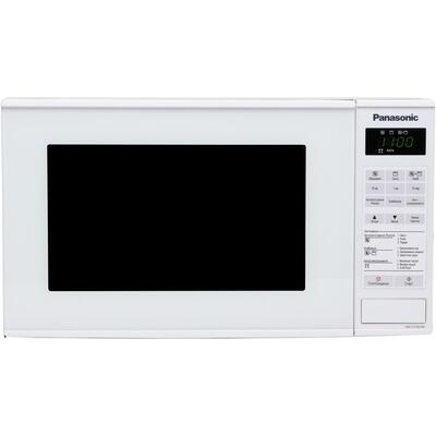 Мікрохвильова піч Panasonic NN-GT261WZPE Зображення